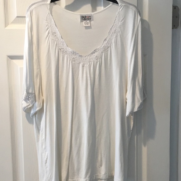 Tops - Picture 6 of 8